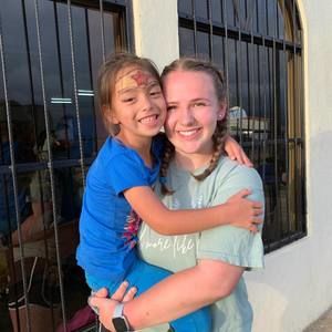 Meet your Posher, Jill